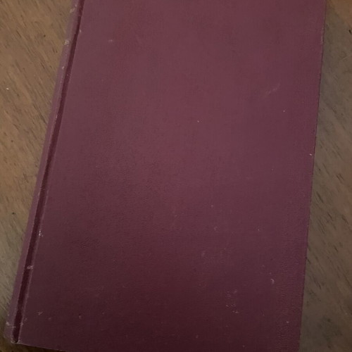 Michel Lheritier La Grece book used, French edition 1921