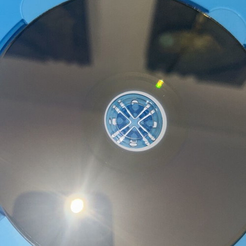 Ice Age 2 Blu-ray new, dubbed action adventure animation