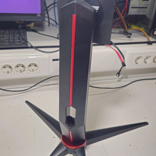 AOC q27g2q monitor stand used