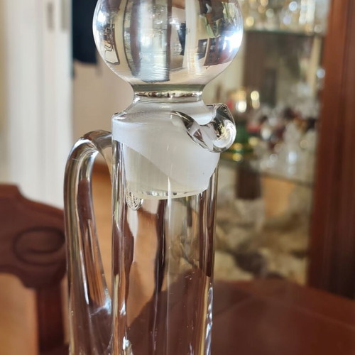 Vintage carafe 33 cm like new