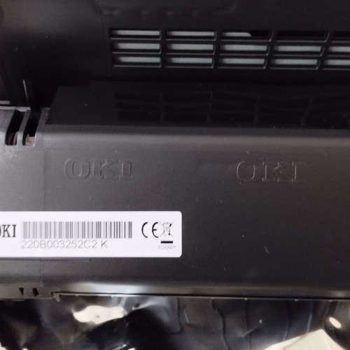 Τόνερ OKI 45439002 B731/MB770 αχρησιμοποίητο, καινούργιο