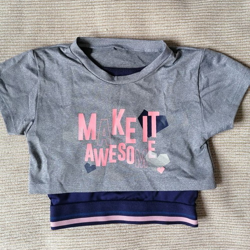 Zara blouse for girl 8-9 years old