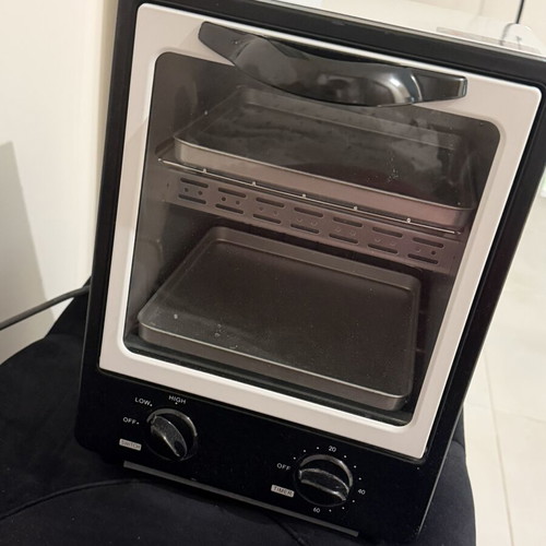 Dry Heat Sterilizer 9L 900W 180C like new