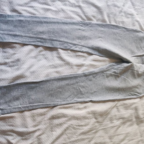 Benetton leggings grey for 10 years like new