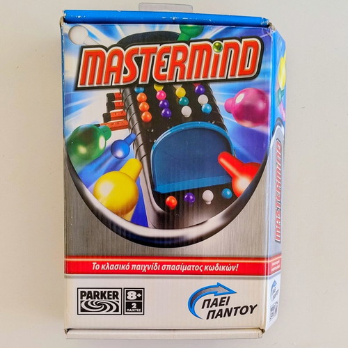 Parker/Hasbro board game set of 4, parts missing, for spare pieces