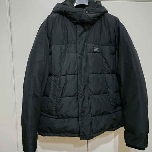 Xside men's jacket like new, size XL, black