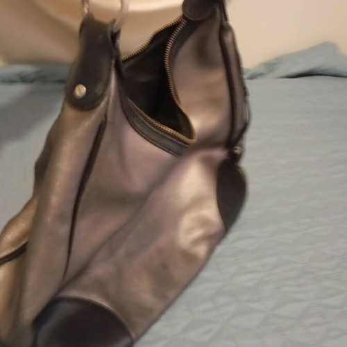 Iceberg shoulder bag like new
