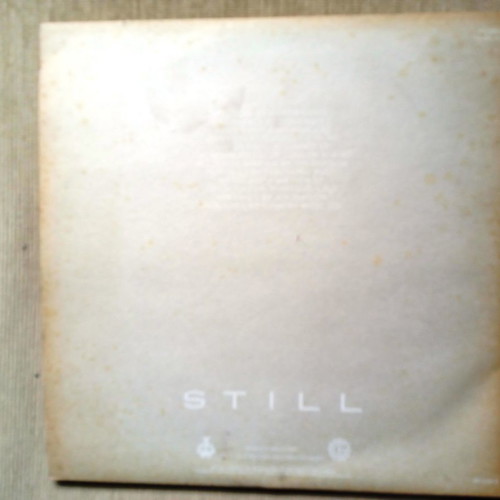 Joy Division Still 2LP double vinyl used, rock