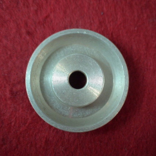 Thorens 45 RPM Strobe Adapter used for vinyl records