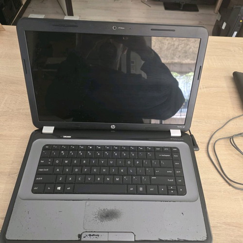 Laptop HP Pavilion G6-1219sv μεταχειρισμένο με i5, 15,6" LED, Chrome OS