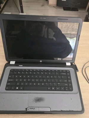 Laptop HP Pavilion G6-1219sv μεταχειρισμένο με i5, 15,6" LED, Chrome OS