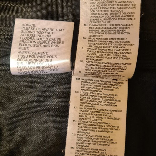 Adidas jacket medium black and white like new with side pockets