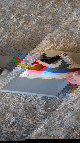 Nike air force 1 UNO