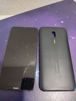 Xiaomi Redmi 8A τηλέφωνο για ανταλλακτικά