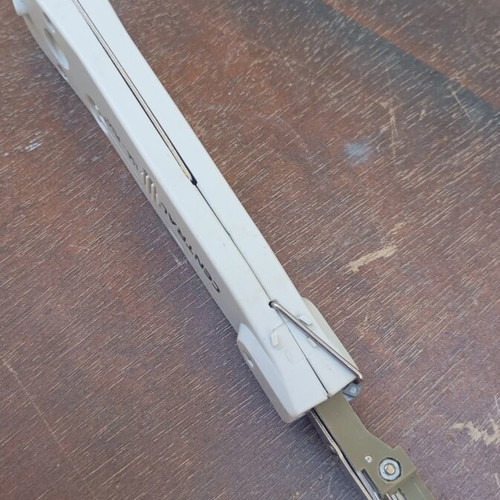 Central LSA-PLUS Punch Down Tool with Sensor like new