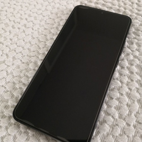 Xiaomi 13T Pro 512GB smartphone like new, black, dual SIM