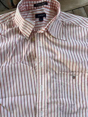 Gant men's shirt XL like new