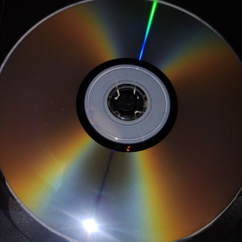 Neo-Private Pureplay DVD like new, subtitles