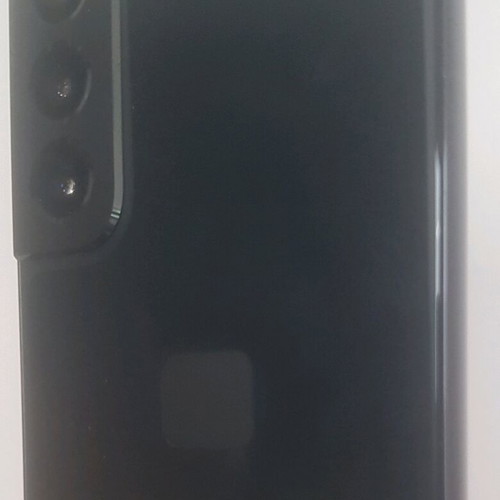 Samsung Galaxy S22 5G Dual SIM smartphone, Phantom Black, 8GB RAM, 256GB