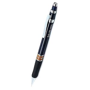 Μηχανικό μολύβι με γόμα Penac 0.5 high quality TLG-105