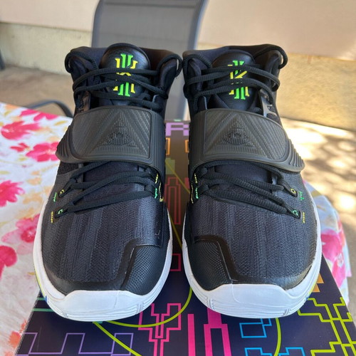 Nike KYRIE 6 like new, size 48