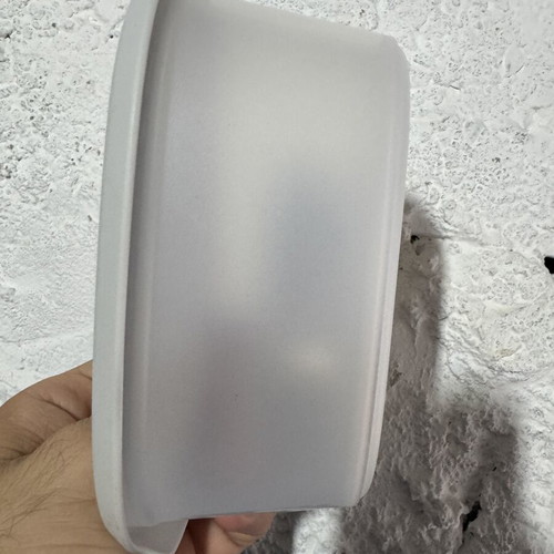 Tupperware food container 540ml