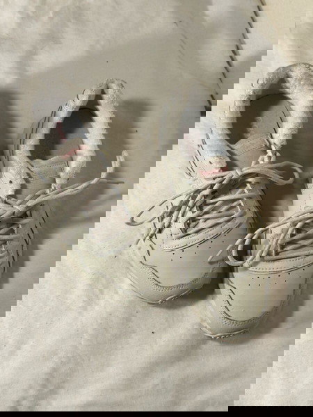 off white reebok shoes