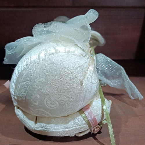 Trimar decorative cat new vintage cloth early 00s