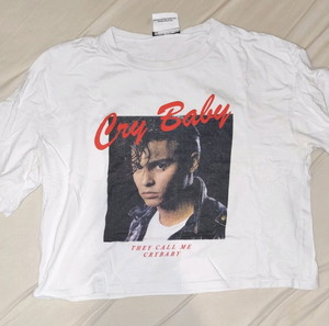 T-shirt Johnny Depp