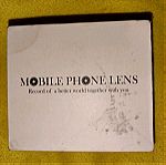  Mobile phone lens