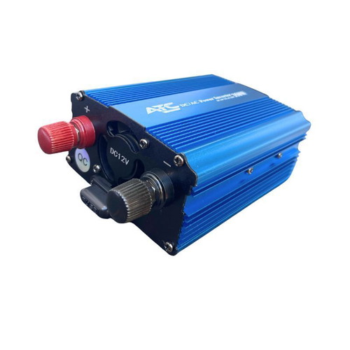 ATC-IN350 Power Inverter 350W 12V-220V κατόπιν παραγγελίας