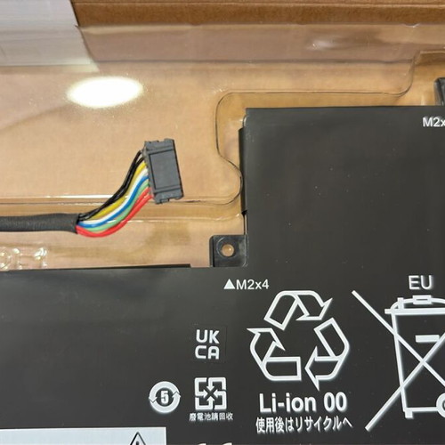 Lenovo IdeaPad 5 Pro laptop battery L20M3PF1 56.5Wh 11.52V