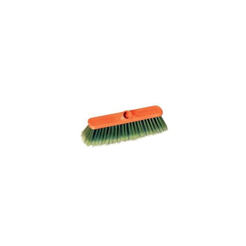 Broom No 103 new without handle, random color