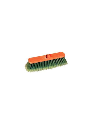 Broom No 103 new without handle, random color