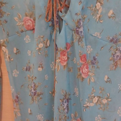 Zic Zac tunic like new