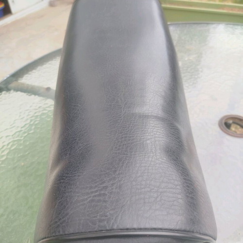 Enduro seat used, for XL 200 and compatible models