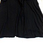  Φόρεμα μαύρο Kor a Kor