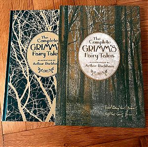Άπαντα Grimm's Fairy tales