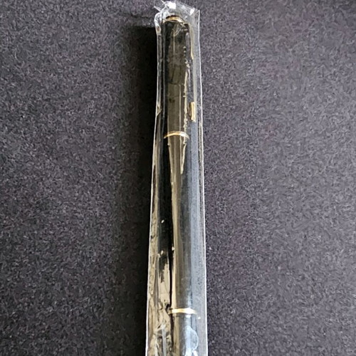 Pen new, 13.5 cm length