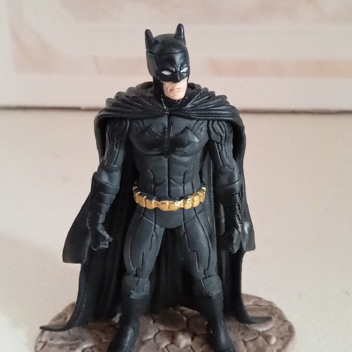DC Comics Batman figure like new