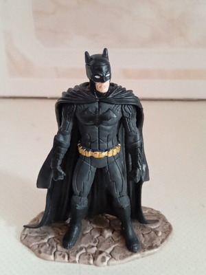 DC Comics Batman figure like new