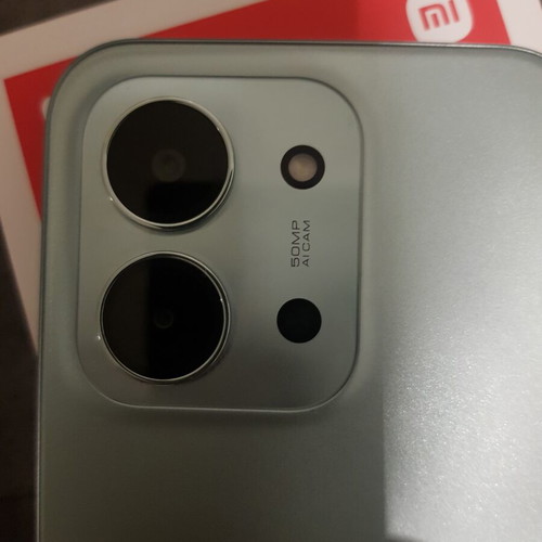 Redmi 15C Android smartphone, like new