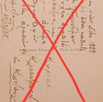 Postcard 1928 used