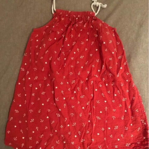 Girls' clothes for ages 6-8