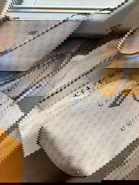 Guess 3 Τσάντες Set