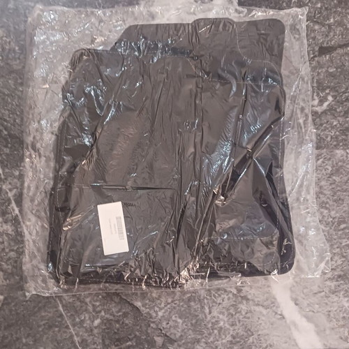 Opel Astra K car mats, genuine velvet