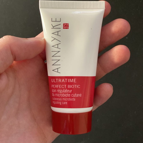 Annayake Ultratime Perfect Biotic Secret regulating care 30ml