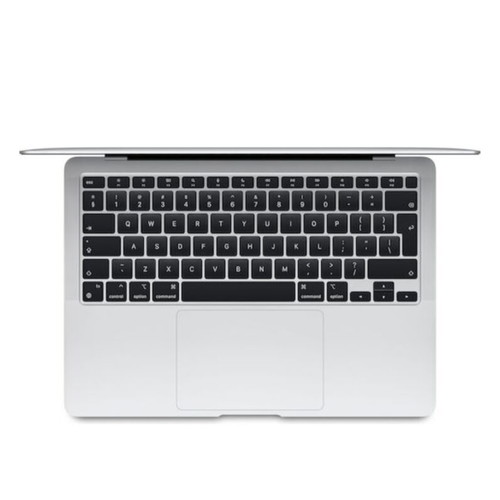 Apple MacBook Air 13.3" (2020) IPS QHD+ M1 8GB 256GB SSD 7-Core GPU Silver like new