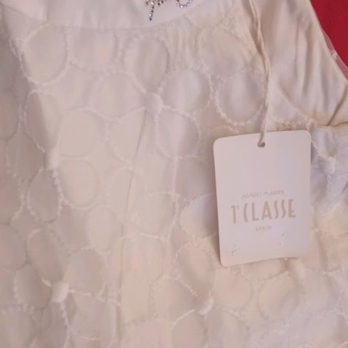 Alviero Martini 1A Classe kids dress new, size 6