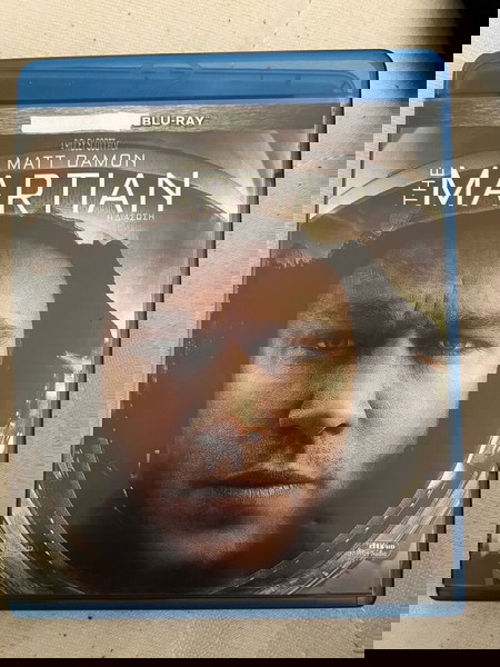 η διάσωση blu ray 2D k 3D